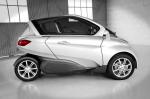 Peugeot VELV 2011 года